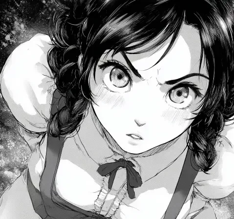 樱花动漫站内漫画封面墙主视觉